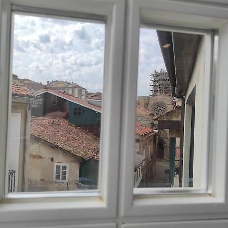 Lepanto 4 - Precioso Y Super Luminoso Duplex Con Vistas Ourense Exterior foto