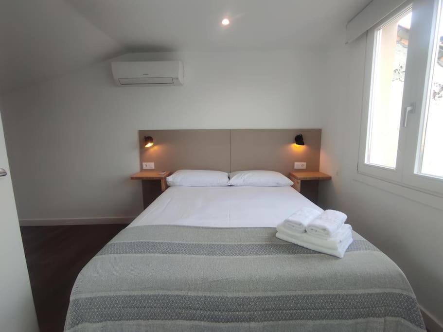 Lepanto 4 - Precioso Y Super Luminoso Duplex Con Vistas Ourense Exterior foto