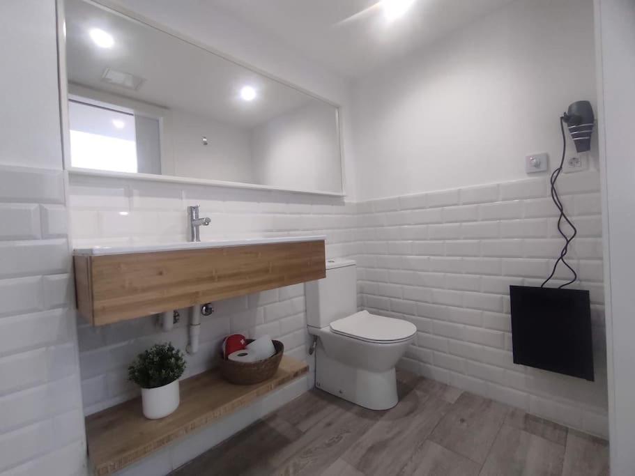 Lepanto 4 - Precioso Y Super Luminoso Duplex Con Vistas Ourense Exterior foto