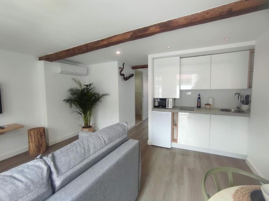 Lepanto 4 - Precioso Y Super Luminoso Duplex Con Vistas Ourense Exterior foto