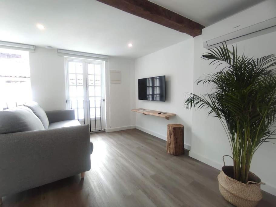 Lepanto 4 - Precioso Y Super Luminoso Duplex Con Vistas Ourense Exterior foto